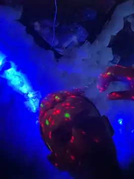 Baby Smurk online show from 02/24/26, 09:29