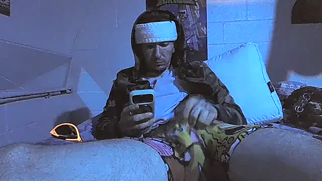 Baby Smurk online show from 03/12/26, 11:22