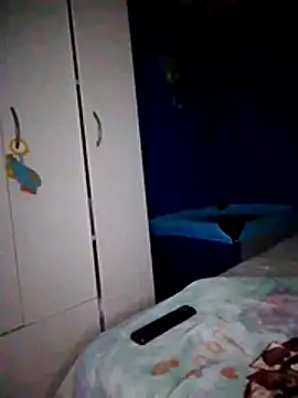 Luna33- online show from 03/26/26, 12:17