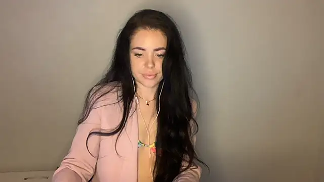 NicoleSensual online show from 04/27/26, 06:28