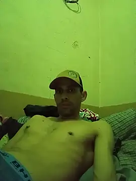 segnini21 online show from 06/02/26, 04:47