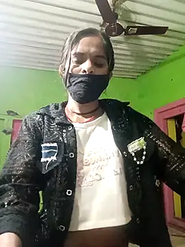 Nenshi sexy online show from 03/08/26, 03:49