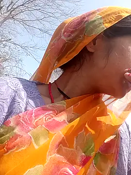 Nenshi sexy online show from 03/15/26, 06:08