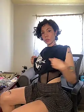 JeanneDuval8888 online show from 02/19/26, 11:01