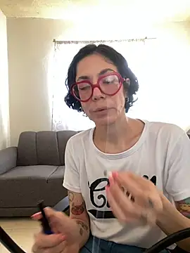 JeanneDuval8888 online show from 03/15/26, 12:16