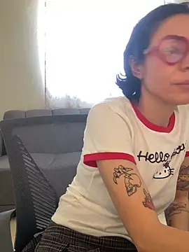 JeanneDuval8888 online show from 04/11/26, 09:52