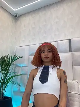 Nylaharris online show from 04/07/26, 04:24