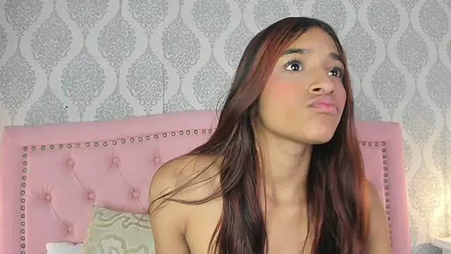 luciana lopez 7 online show from 02/19/26, 03:35