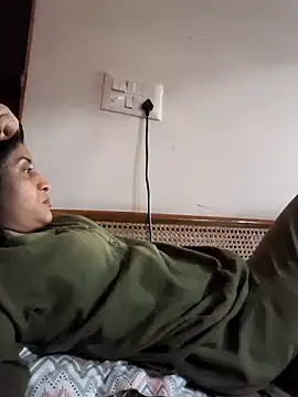 sexysilmy online show from 03/29/26, 08:14