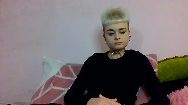 AlisaDear257 online show from 02/11/26, 09:14