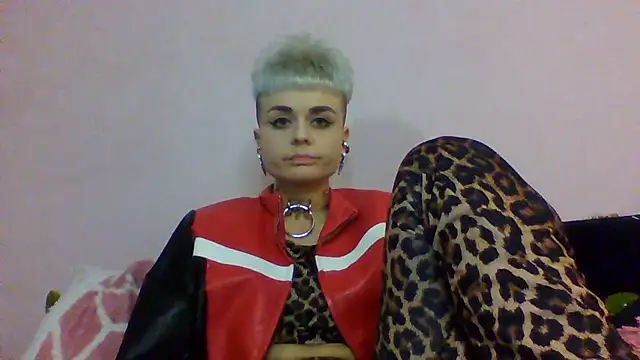 AlisaDear257 online show from 02/17/26, 12:23