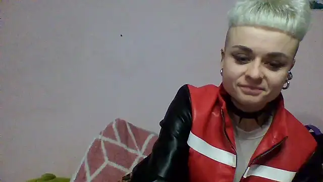 AlisaDear257 online show from 02/19/26, 07:54