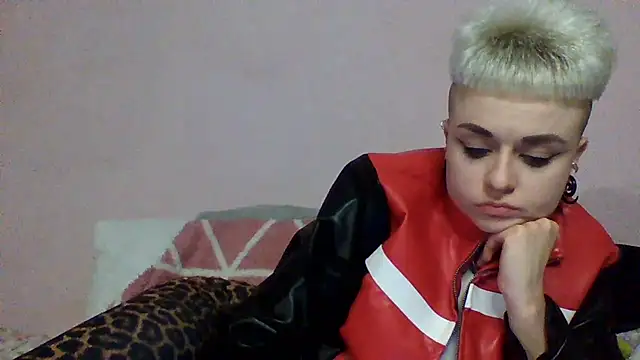 AlisaDear257 online show from 02/21/26, 07:48