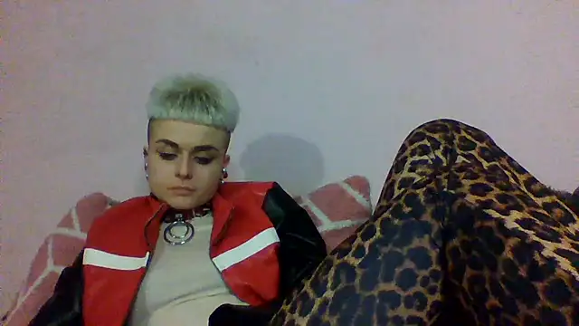 AlisaDear257 online show from 02/23/26, 09:01