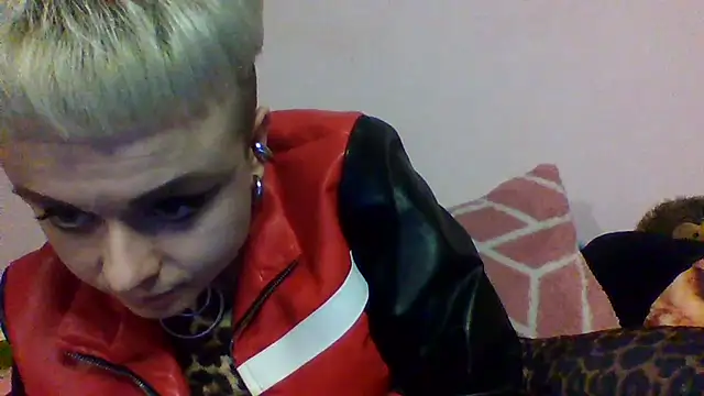 AlisaDear257 online show from 02/24/26, 07:45