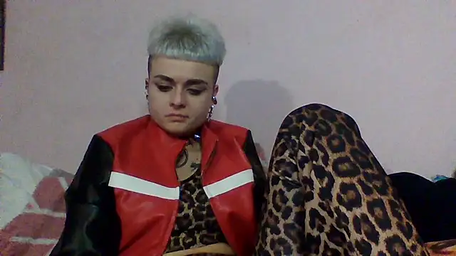 AlisaDear257 online show from 02/26/26, 08:41