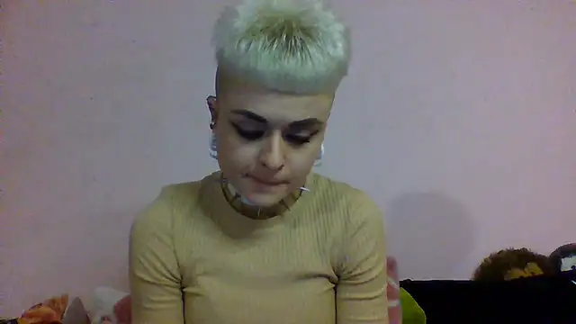 AlisaDear257 online show from 03/04/26, 12:55