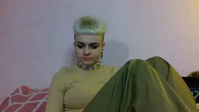 AlisaDear257 online show from 03/06/26, 09:44