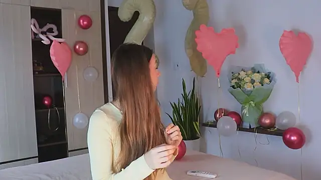 Your Alisaa online show from 03/14/26, 02:39