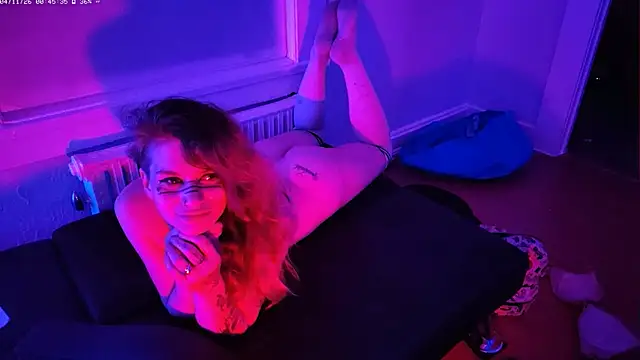 lilmissucubus online show from 04/11/26, 07:45