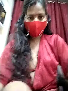 ankita077 online show from 03/25/26, 03:45