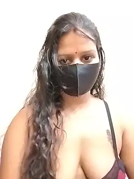 ankita077 online show from 04/27/26, 01:31