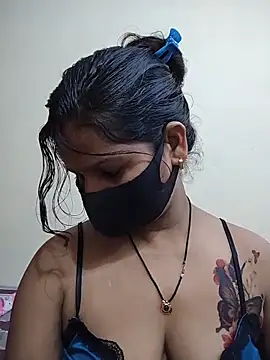 ankita077 online show from 05/20/26, 04:40