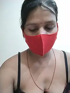 ankita077 online show from 06/17/26, 12:50