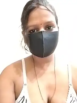 ankita077 online show from 06/26/26, 11:20
