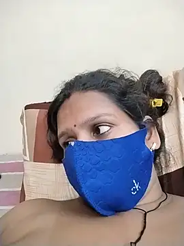 ankita077 online show from 07/13/26, 05:38
