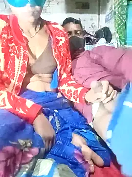 Snapshot of Hot_BihariCouple chatting on 02/13/26, 06:48 Hot BihariCouple online show from 02/13/26, 06:48