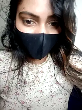 Jara Queen2580 online show from 02/10/26, 04:11