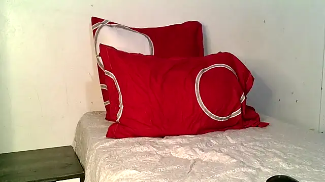 Mabelle Eveline online show from 03/14/26, 08:09