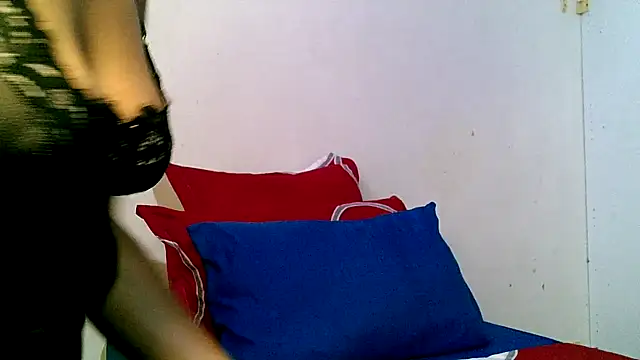 Mabelle Eveline online show from 04/16/26, 08:04