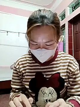 Trang26 online show from 03/03/26, 02:56