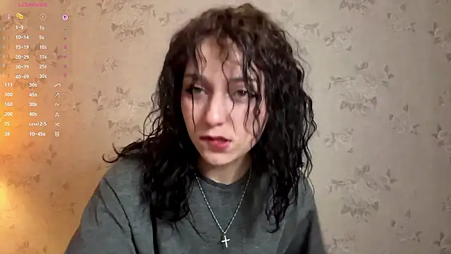 ShawnaBree online show from 03/04/26, 08:04