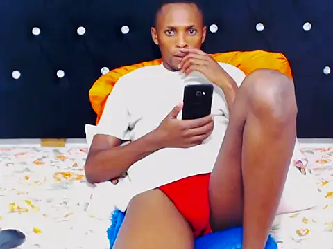 NtandoXx online show from 03/12/26, 05:41