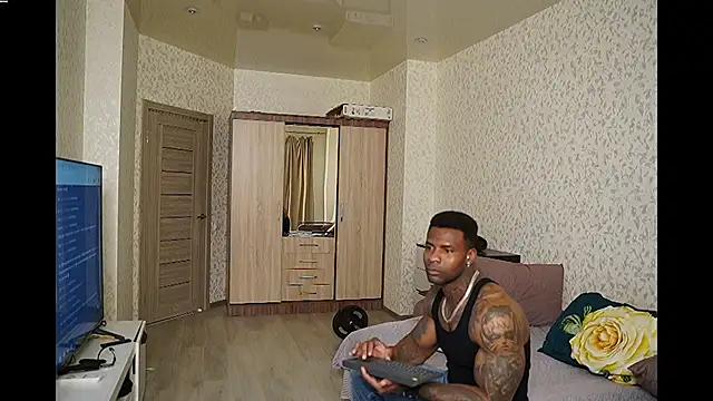 ostine brown online show from 03/25/26, 06:03