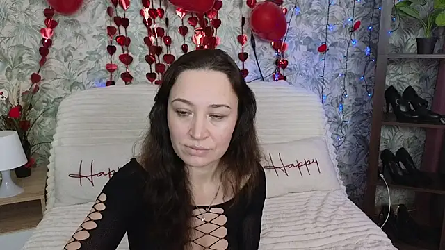 Vivimoonx online show from 02/11/26, 07:24