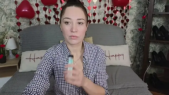 Vivimoonx online show from 02/18/26, 06:31