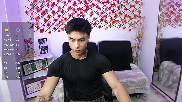 IanWest  online show from 03/02/26, 11:50