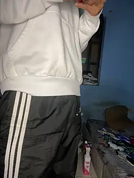 mondacuo3000 online show from 03/09/26, 08:46