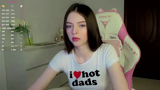 LizaRise online show from 02/20/26, 12:05