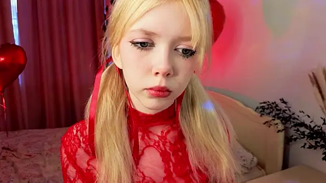 Rochelle kitty online show from 02/14/26, 12:46