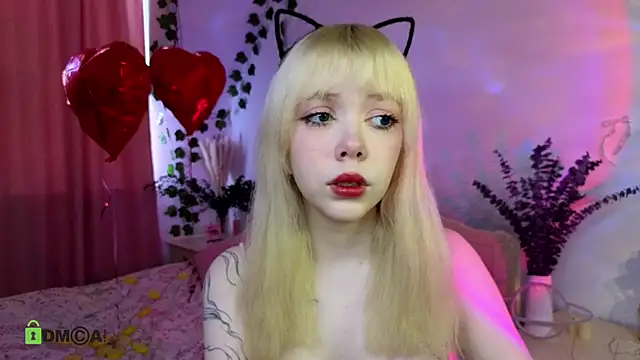 Rochelle kitty online show from 04/01/26, 12:28