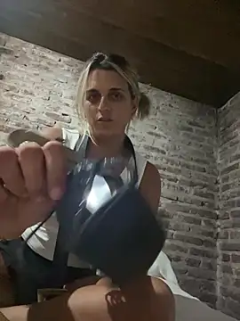 blanquitasexii online show from 03/08/26, 11:41