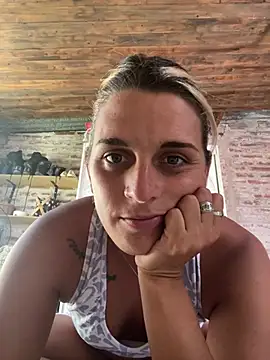 blanquitasexii online show from 03/10/26, 05:07