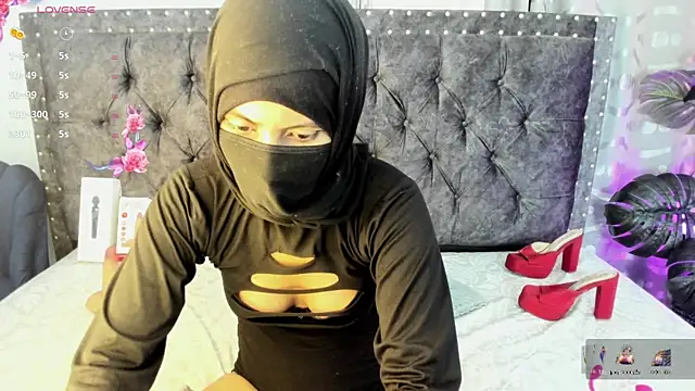 zahra zaid online show from 04/06/26, 10:11