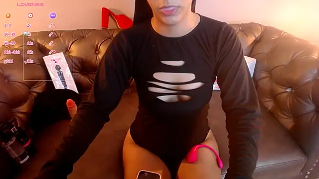 zahra zaid online show from 04/20/26, 11:39