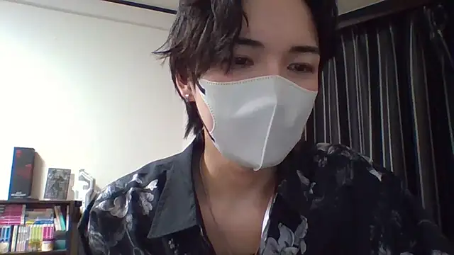 raitokun5555 online show from 03/06/26, 01:07